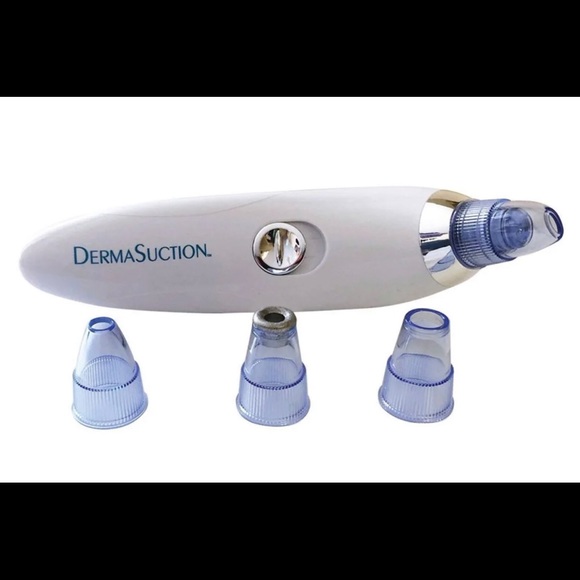 DermaSuction - Picture 2 of 3